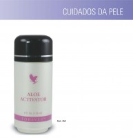 Activador de Aloe Vera